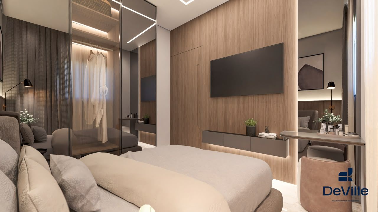Moradas da Serra | Apartamento 3 dormitórios com suíte – 71 m² — foto 5