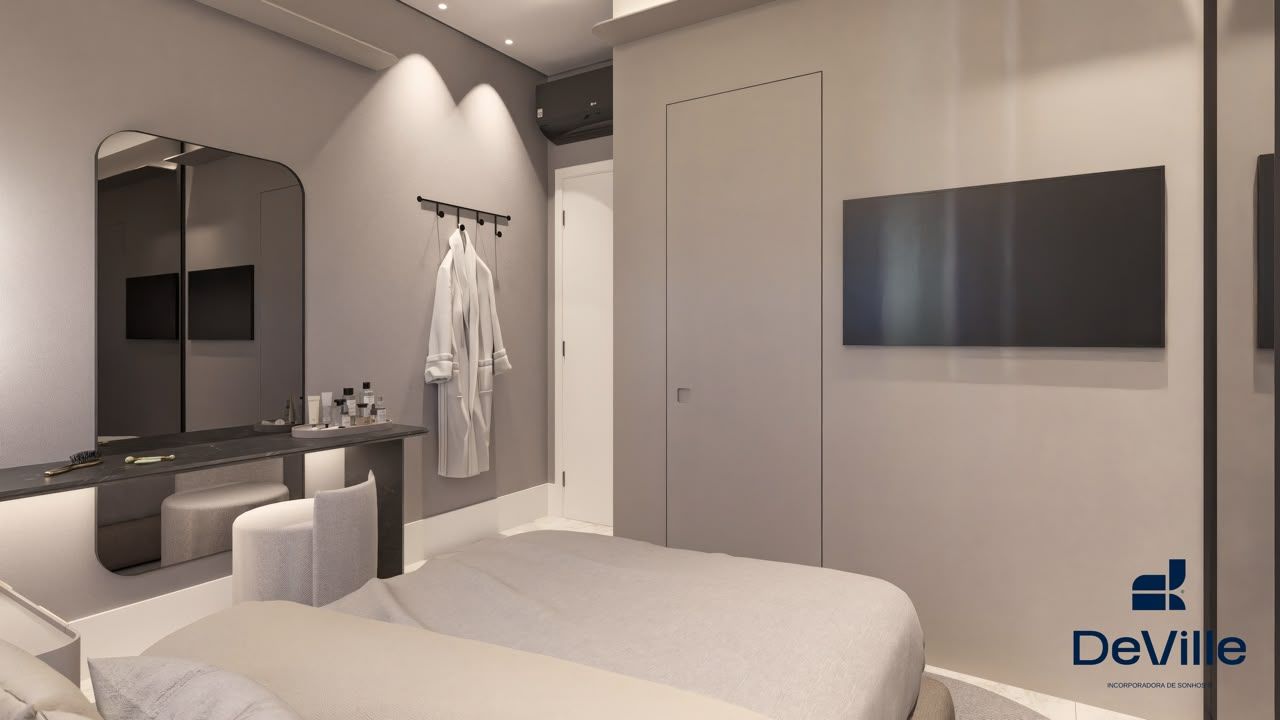 Moradas da Serra | Apartamento 2 dormitórios – 52 m² — foto 5