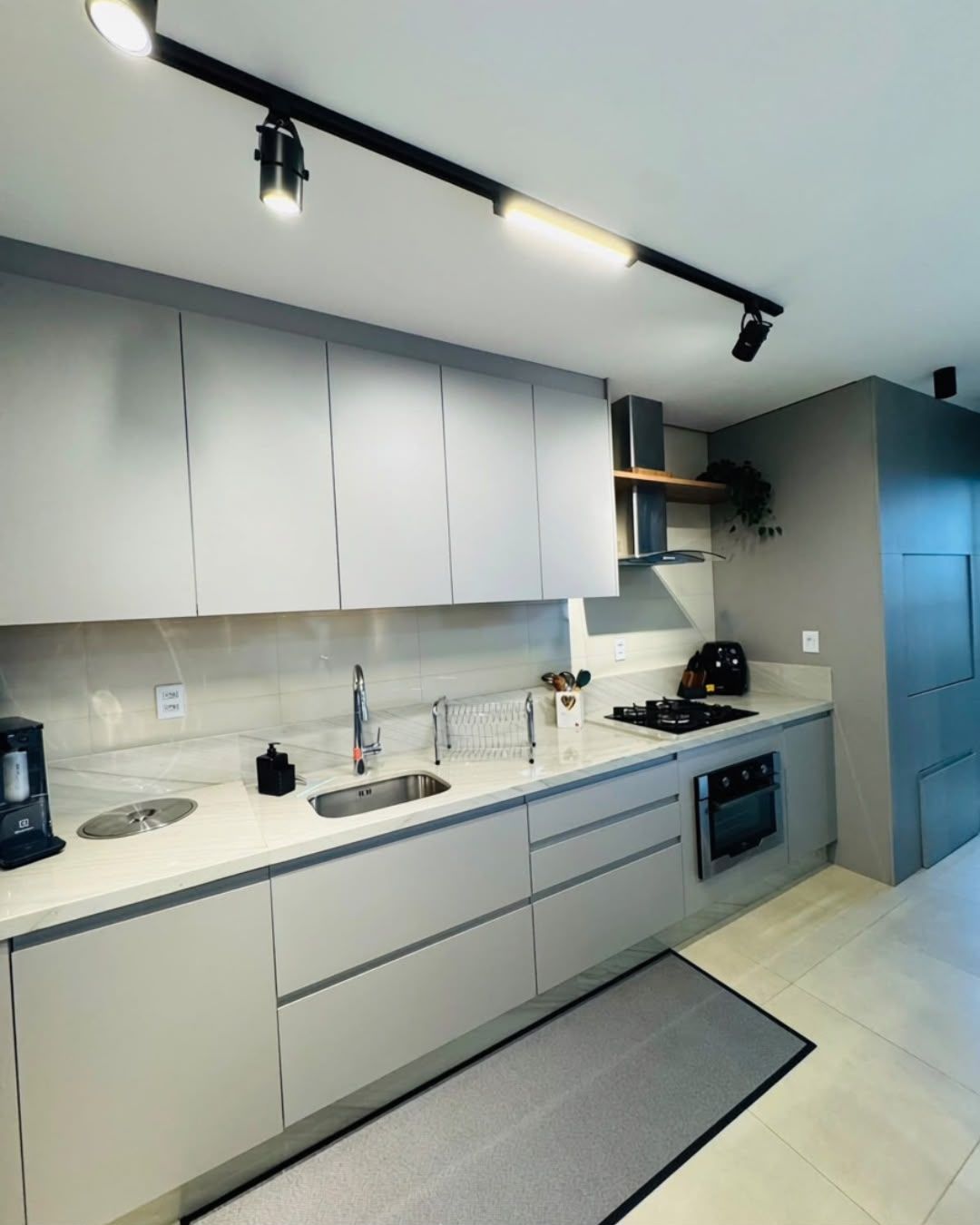 APARTAMENTO 2 DORMITÓRIOS — foto 6