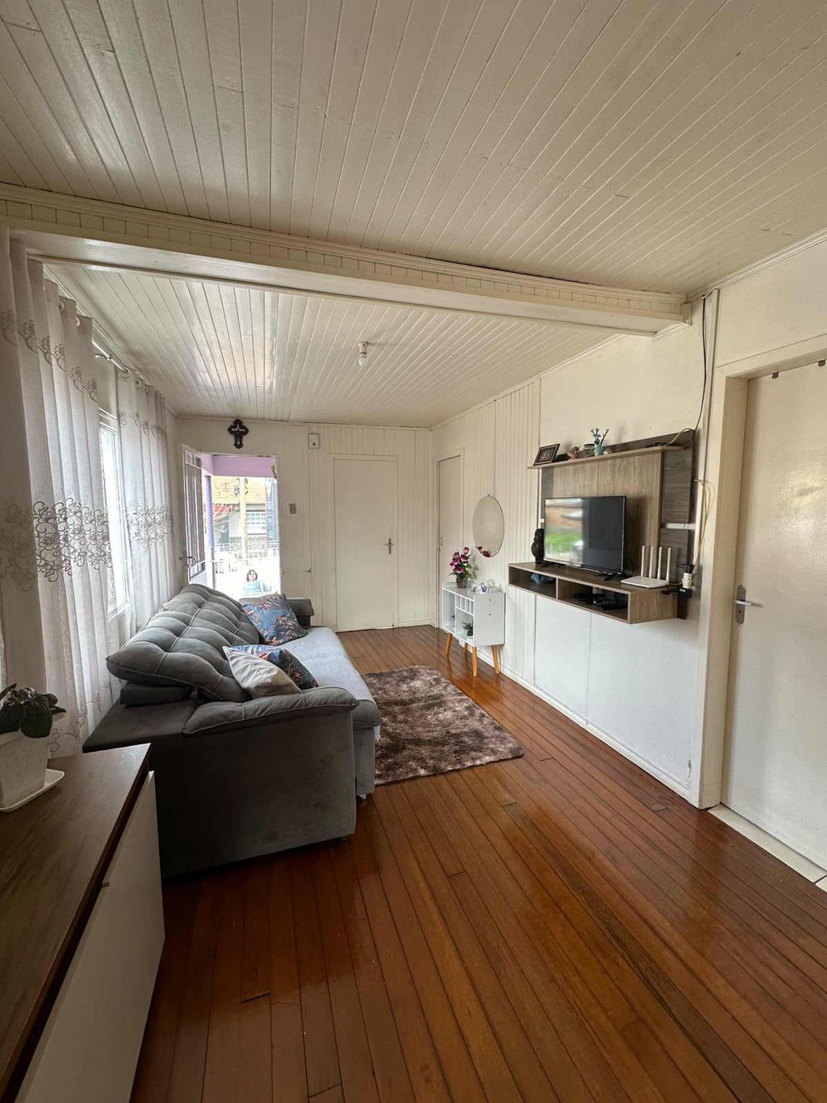 Casa no centro de Vacaria — ambiente 2