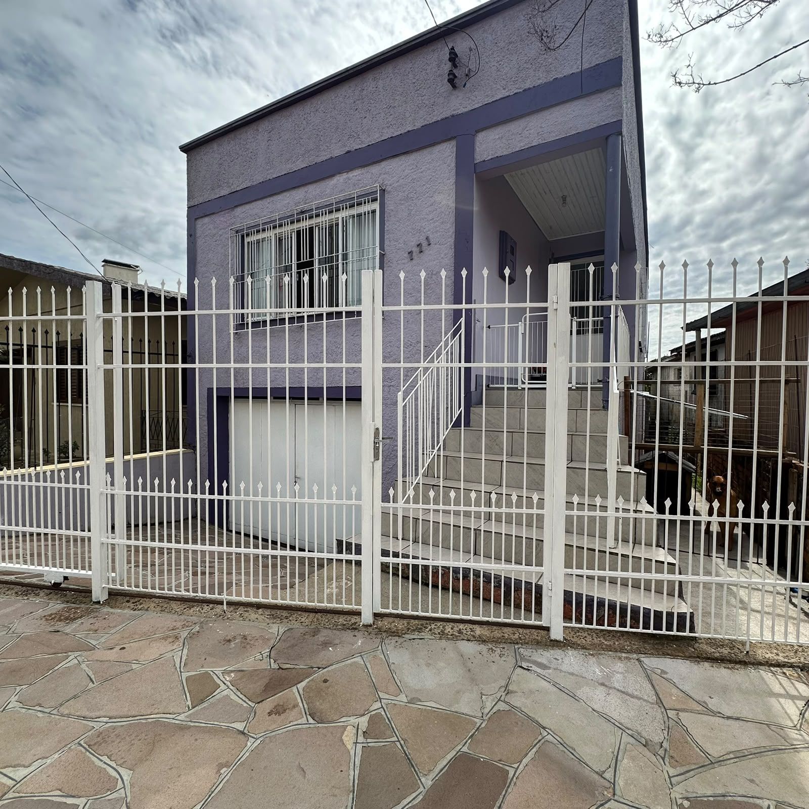 Casa no centro de Vacaria